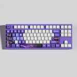 Fan Made - Astra Keycaps – Limited Edition (29/14 Keys)