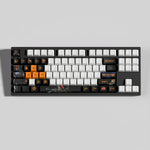 Fan Made - Brimstone Keycaps – Limited Edition (29/14 Keys)