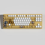 Fan Made - Chamber Keycaps – Limited Edition (29/14 Keys)