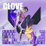 Fan Made - Clove Keycaps – Limited Edition (29/14 Keys)