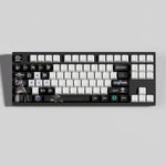 Fan Made - Cypher Keycaps – Limited Edition (29/14 Keys)