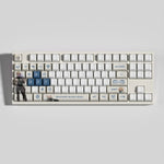 Fan Made - Deadlock Keycaps – Limited Edition (29/14 Keys)