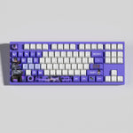 Fan Made - Iso Keycaps – Limited Edition (29/14 Keys)