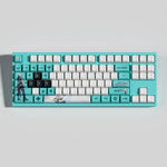 Fan Made - Jett Keycaps – Limited Edition (29/14 Keys)
