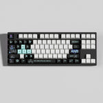 Fan Made - Kay/O Keycaps – Limited Edition (29/14 Keys)