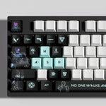 Fan Made - Kay/O Keycaps – Limited Edition (29/14 Keys)