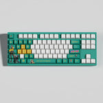 Fan Made - Killjoy Keycaps – Limited Edition (29/14 Keys)