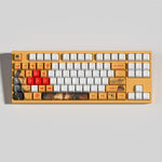 Fan Made - Phoenix Keycaps – Limited Edition (29/14 Keys)