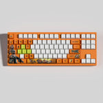 Fan Made - Raze Keycaps – Limited Edition (29/14 Keys)