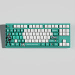 Fan Made - Sage Keycaps – Limited Edition (29/14 Keys)