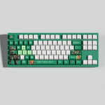 Fan Made - Skye Keycaps – Limited Edition (29/14 Keys)