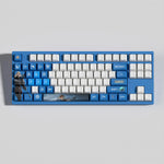 Fan Made - Sova Keycaps – Limited Edition (29/14 Keys)