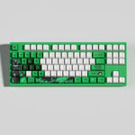 Fan Made - Viper Keycaps – Limited Edition (29/14 Keys)