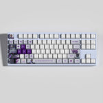 Fan Made - Vyse Keycaps – Limited Edition (29/14 Keys)